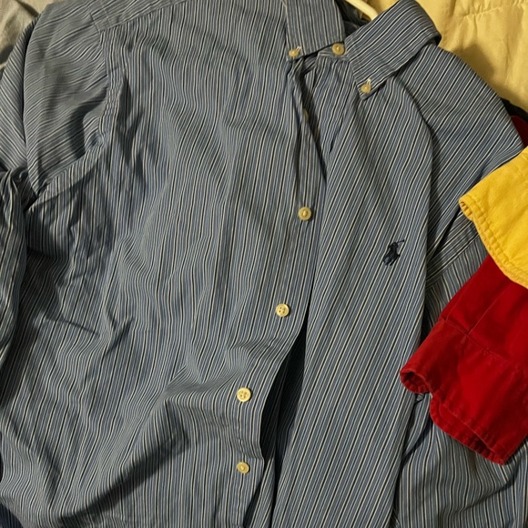Ralph Lauren dress shirt - Picture 1 of 1